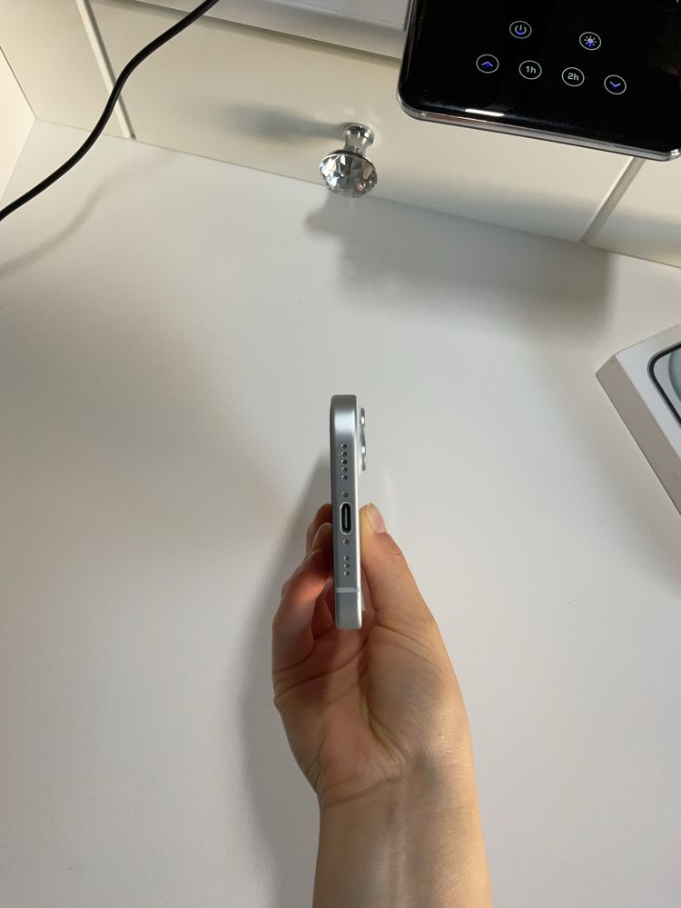Iphone 15 256gb, telefon apple