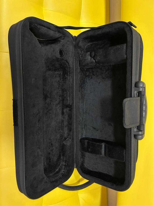 Футляр для труби Kaces Lightweight Hardshell Trumpet Case Black