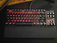 Klawiatura Steelseries Apex 7 TKL Brown Switch