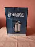 Wyciskarka do cutrusów