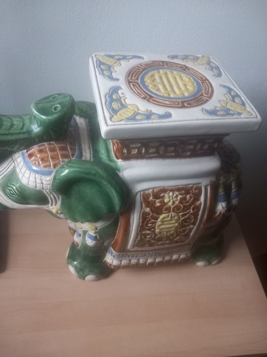 Podstawa pod donicę.