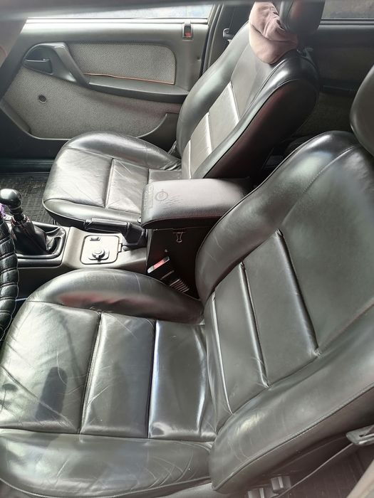 Opel Omega A Caravan