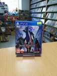 PS4 PS5 Devil May Cry 5 PL PlayStation 4 PlayStation 5