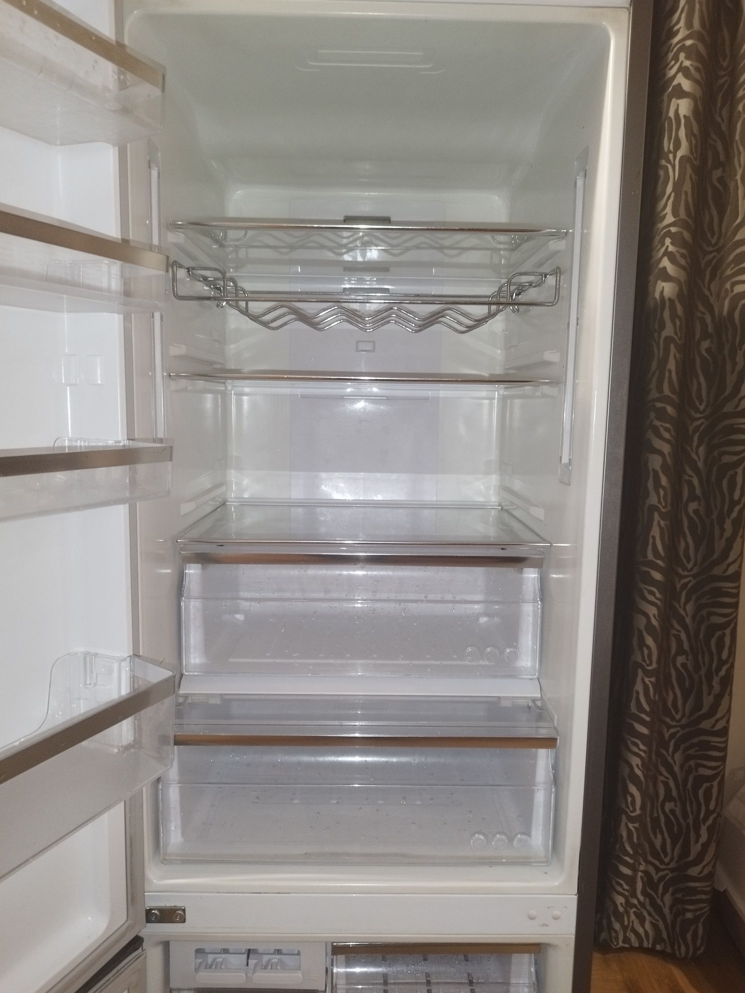 Lodówka samsung NO FROST