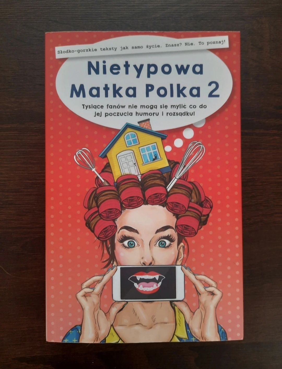 Nietypowa Matka Polka 2