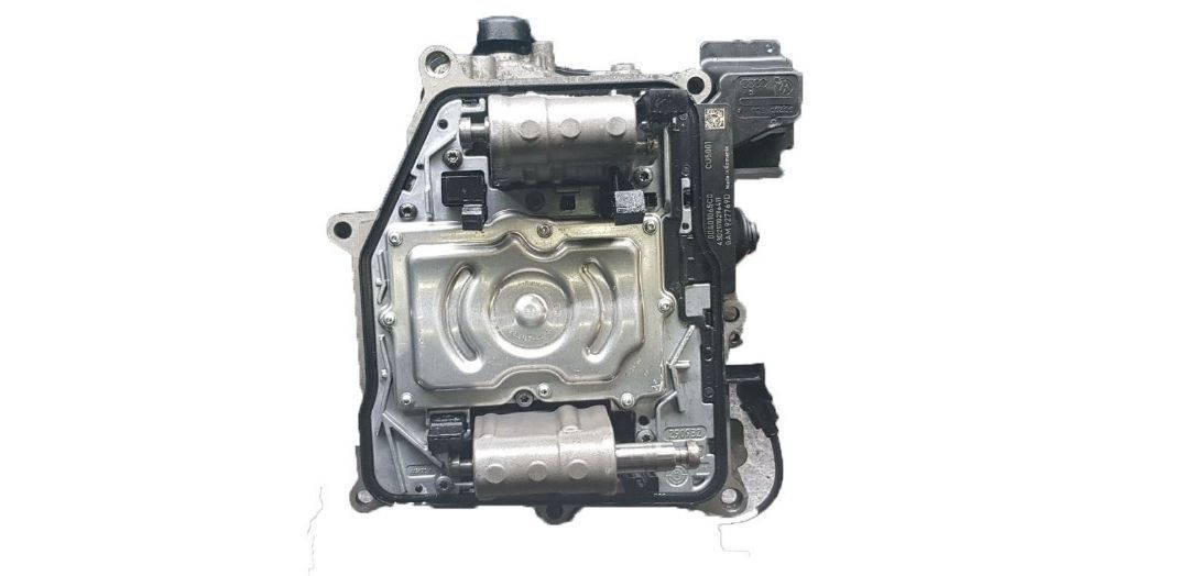 Mechatronika DSG VW Jetta 1.4 TSI Hybrid 0CG