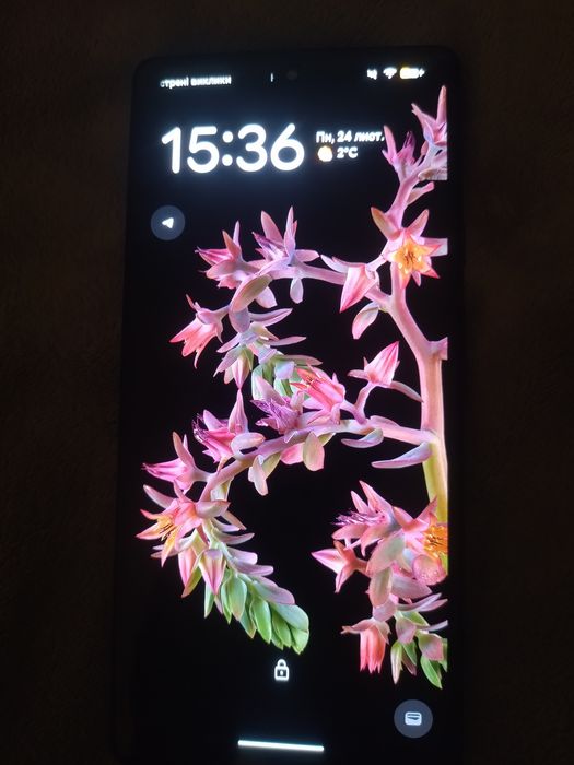 Google pixel 6 8/128