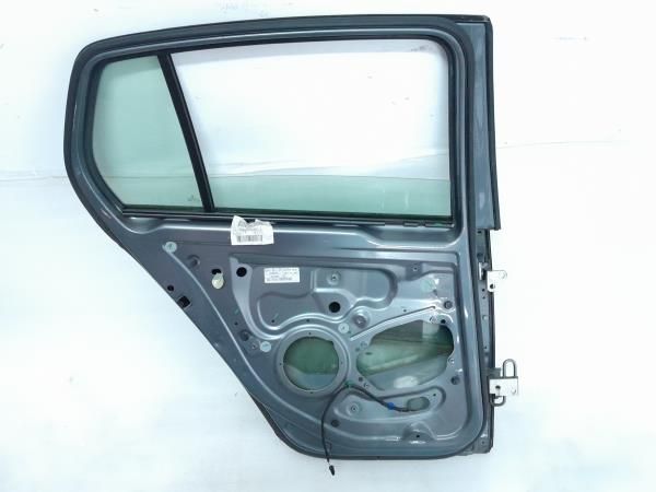 Porta trás esquerda VOLKSWAGEN Golf V (1K1)