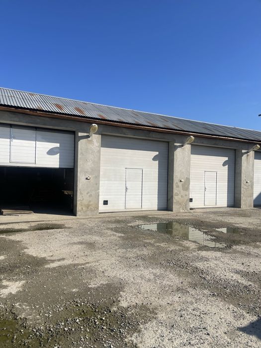 Аренда Помещение под склад