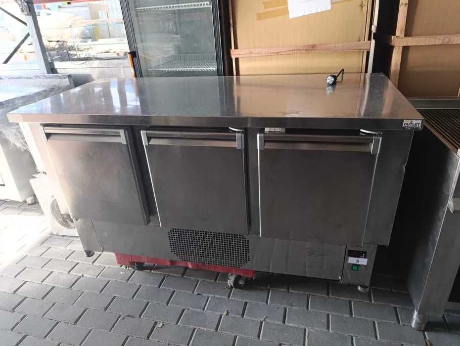 Bancada Refrigerada - RECONDICIONADA