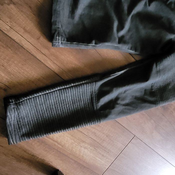 Ramoneska dekatyzowana damska L/XL