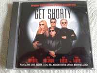 Get Shorty -  Soundtrack  CD