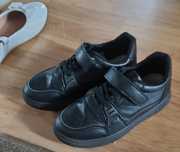 Nowe adidasy chłopiec 32