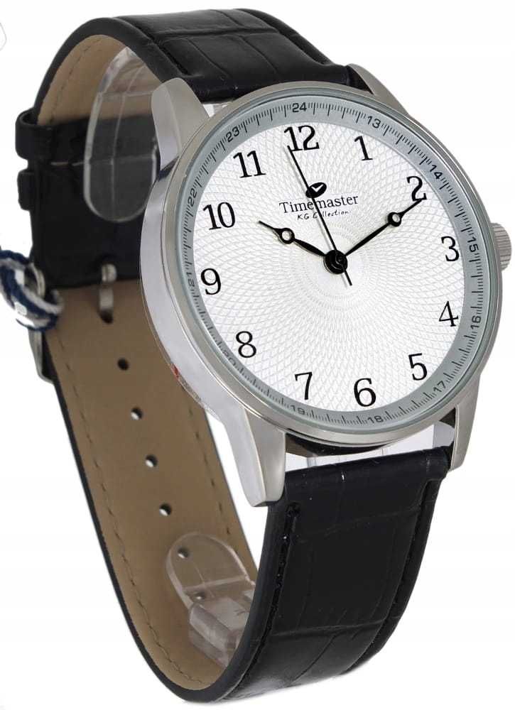 Klasyczny Zegarek Timemaster