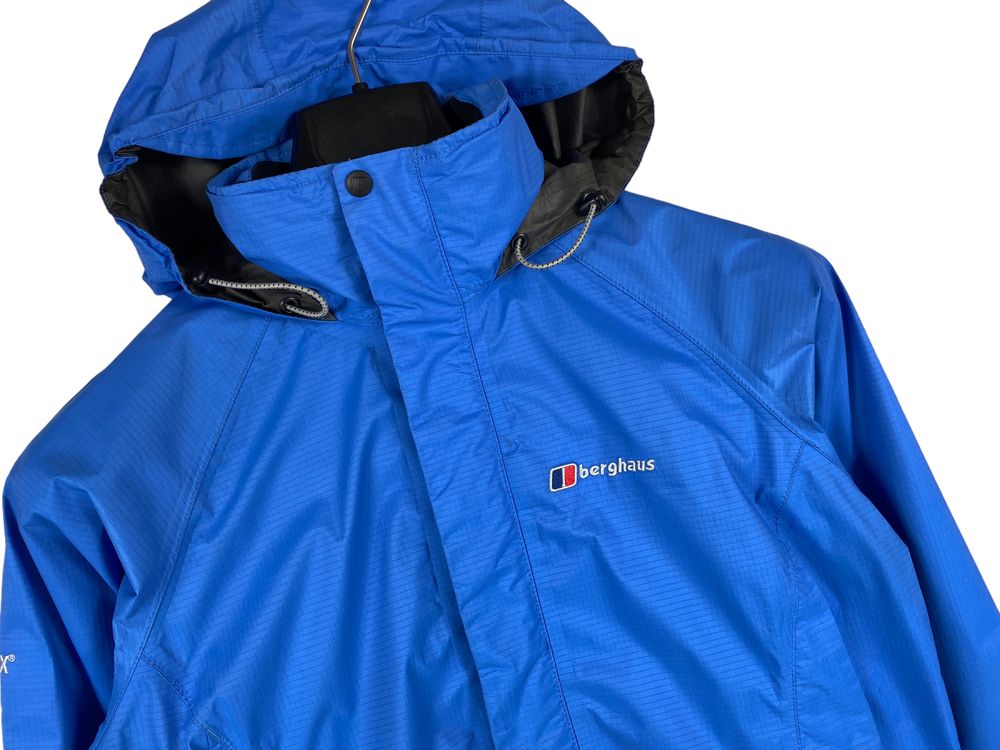 Куртка berghaus gore tex