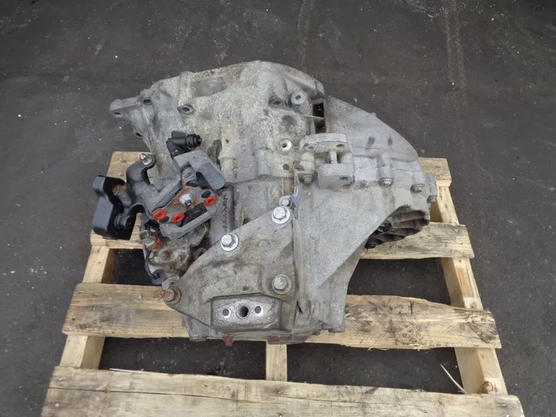 skrzynia biegÓw s-max galaxy 2.0 tdci 6g9r7002se