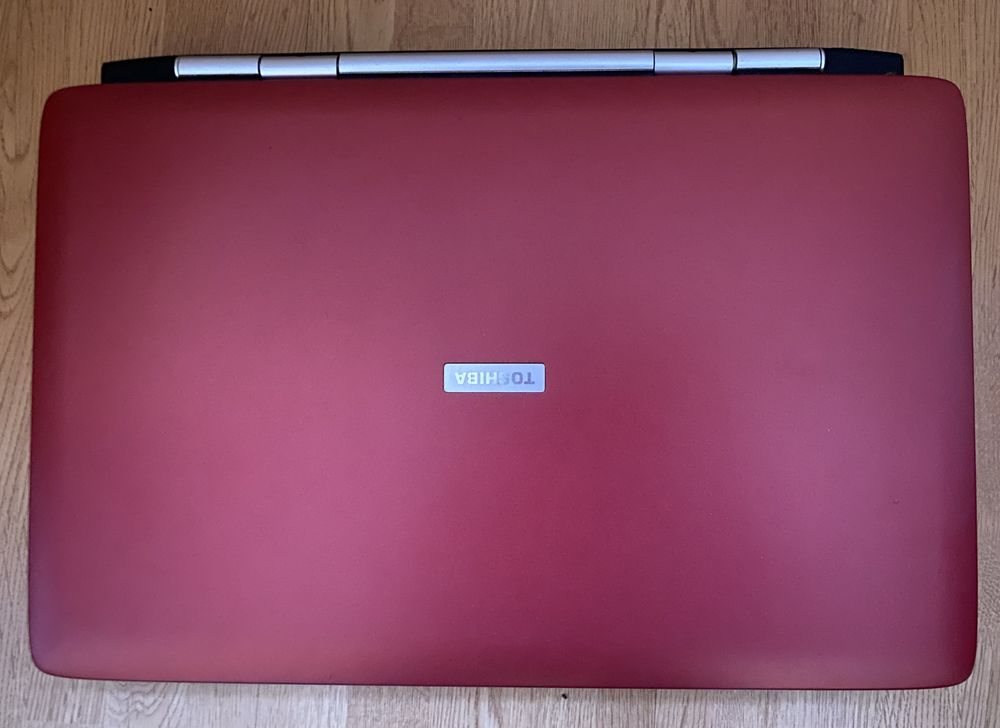 Toshiba Satellite P20 (para peças)