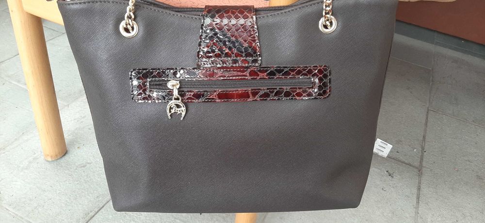 Mala do cavalinho original