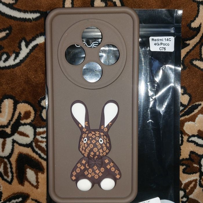 Продам чохол редмі 14 с