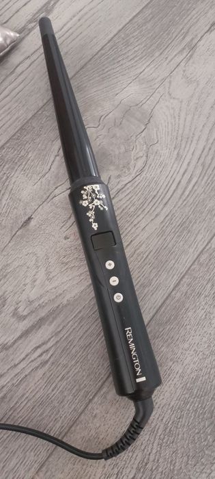 Lokówka firmy Remington