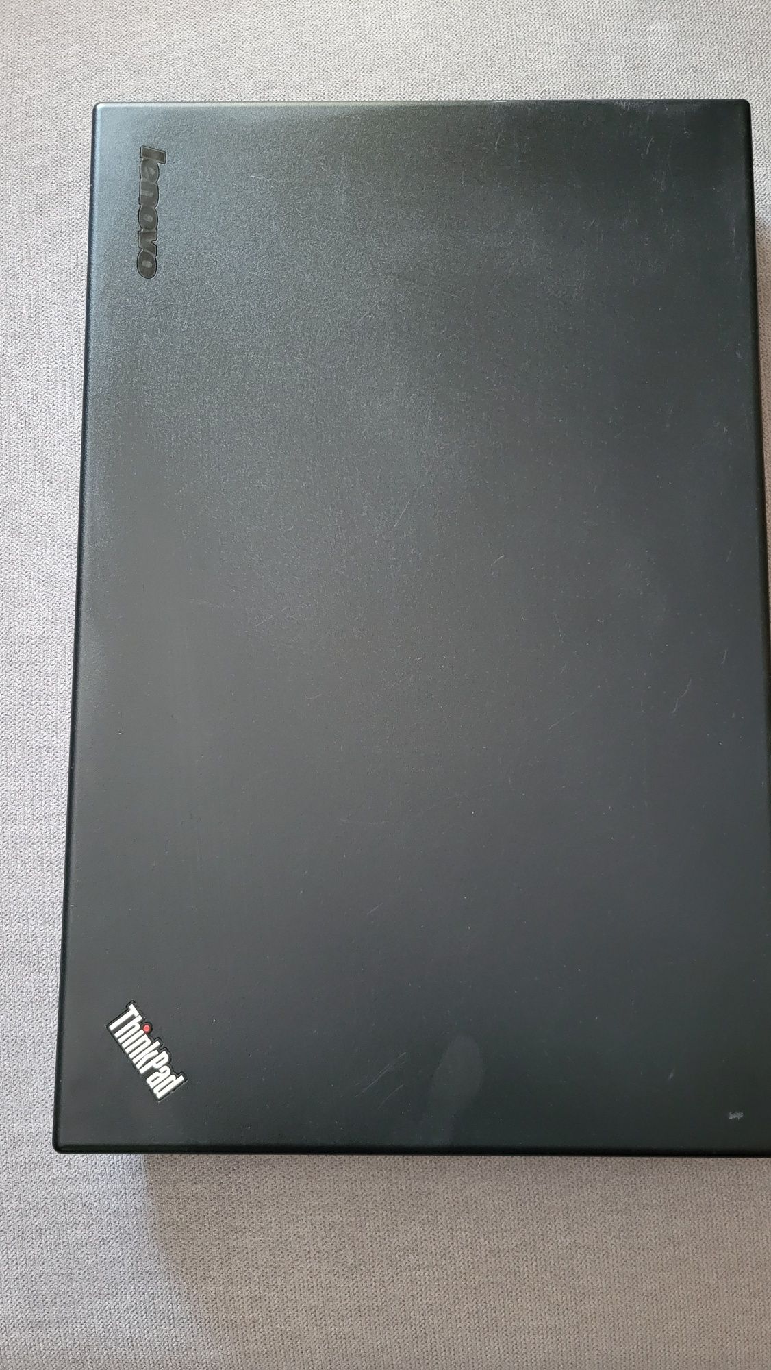 Lenovo sl510 thinkpad