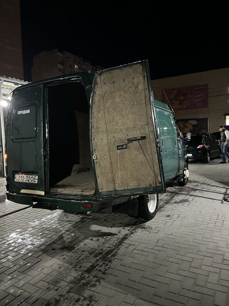 Продам ГАЗель 2705