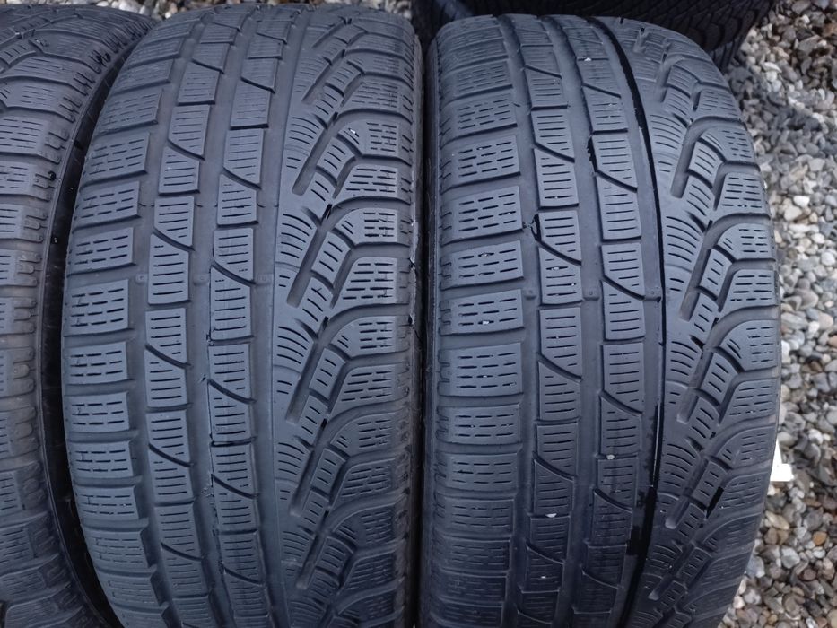 235.45.18 Pirelli 4 шт