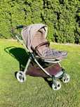 Pilnie sprzedam! Wózek spacerówka Mamas&Papas Flip xt2 + GRATISY