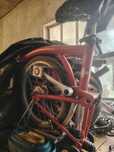 Brompton c line H3R 2016