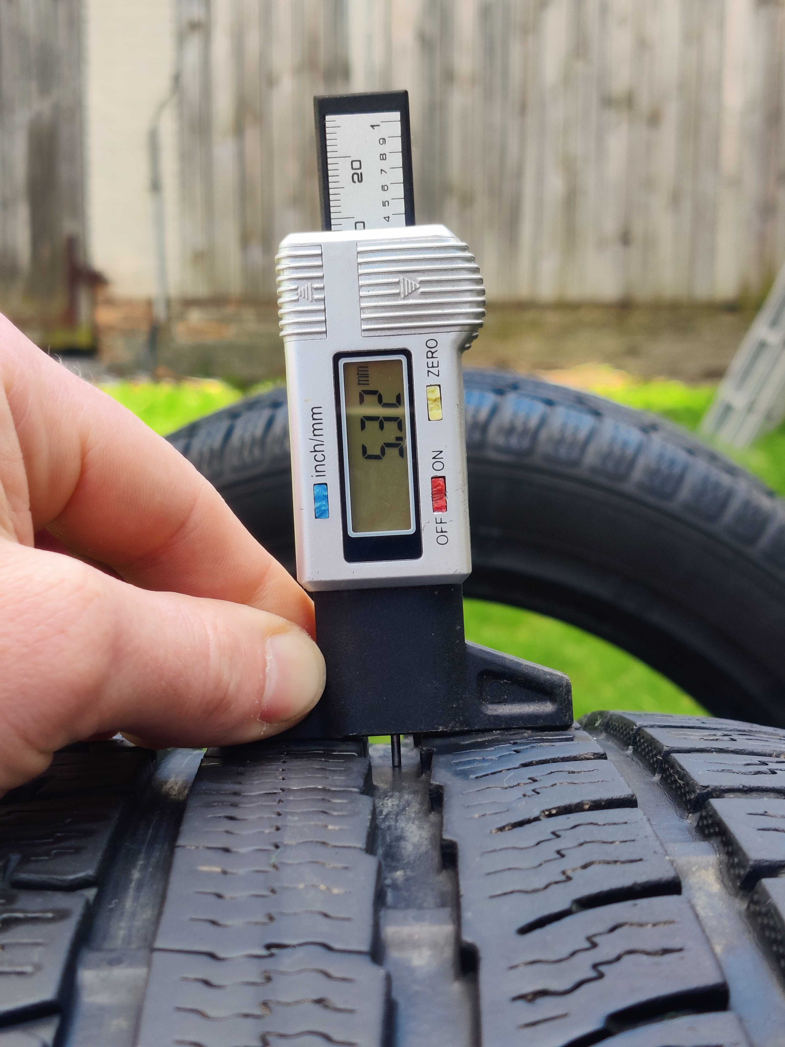 Opony Zimowe Nokian WR A3 245/45 R17 99V