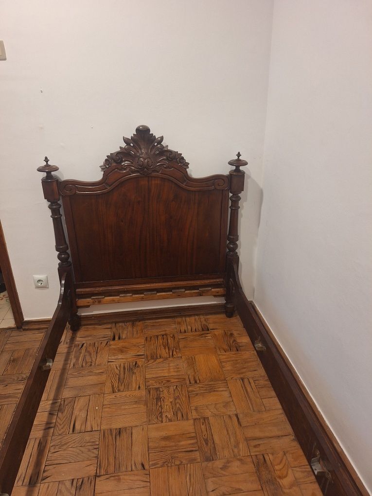 Cama corpo e meio