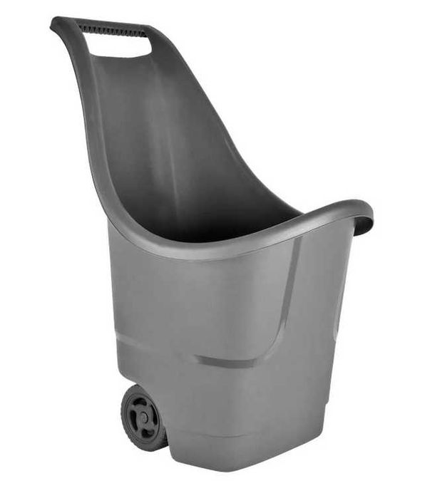 MEGA OKAZJA !!  Ogrodowy Wózek