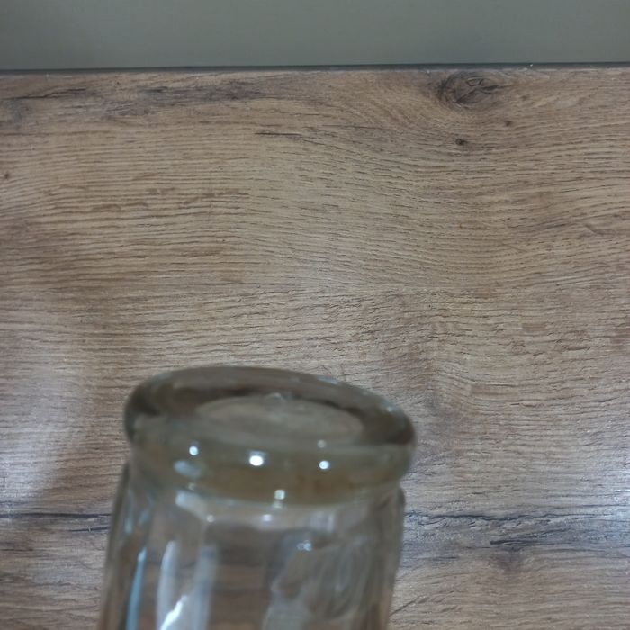 Butelka poniemiecka. Afri cola. AFRIKA KORPS.