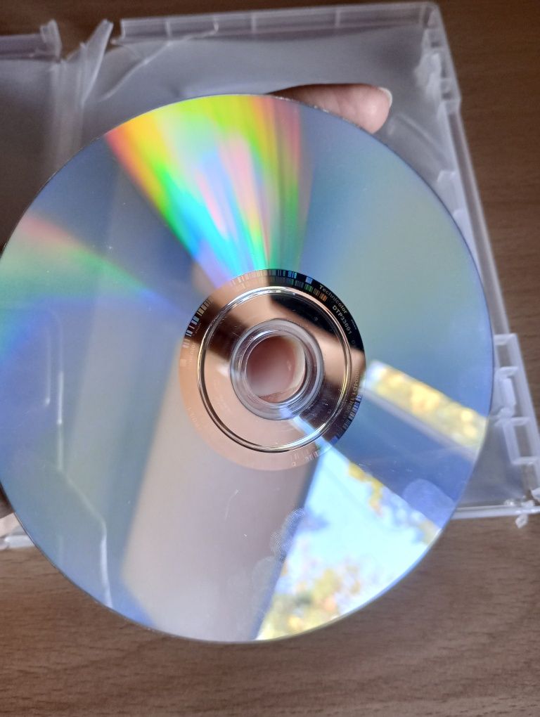 Jej wysokość Zosia Święta w Czarlandii Dvd