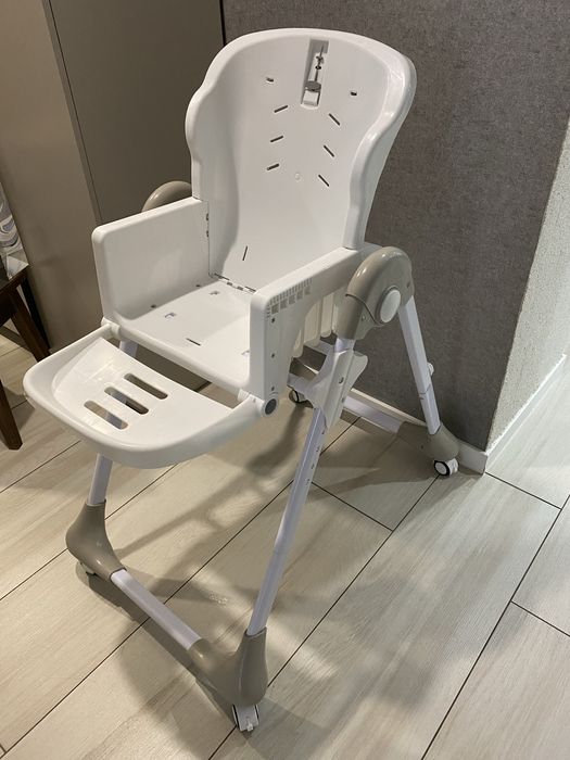 Стільчик для годування Bambi