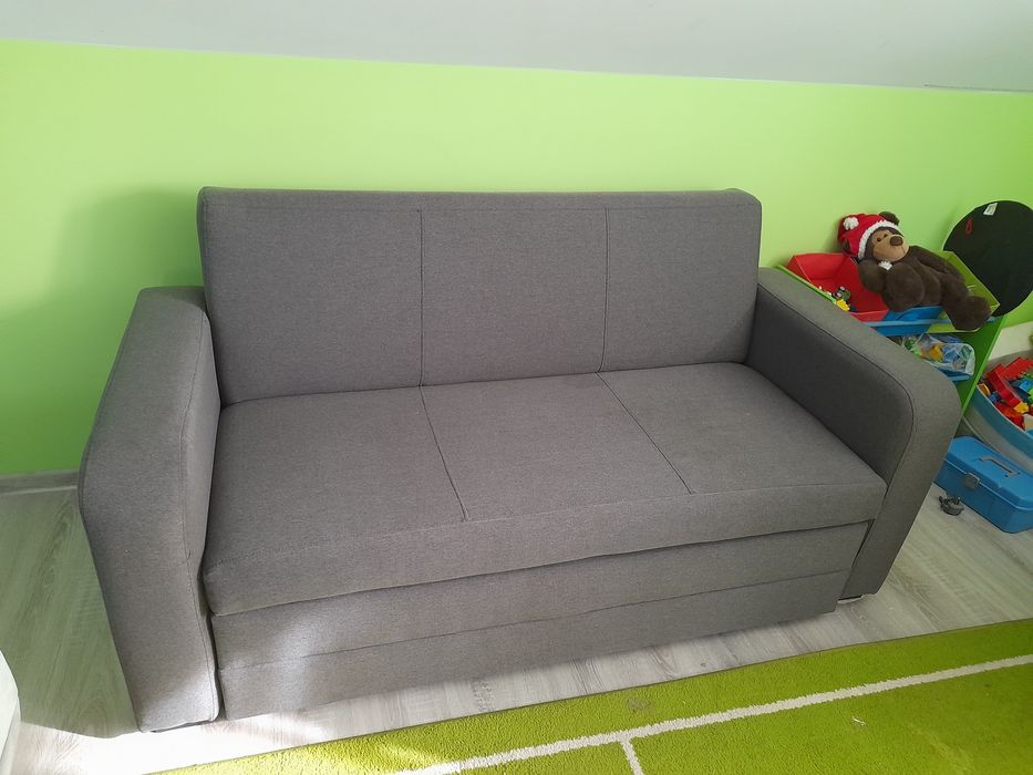 Kanapa, sofa z funkcją spania