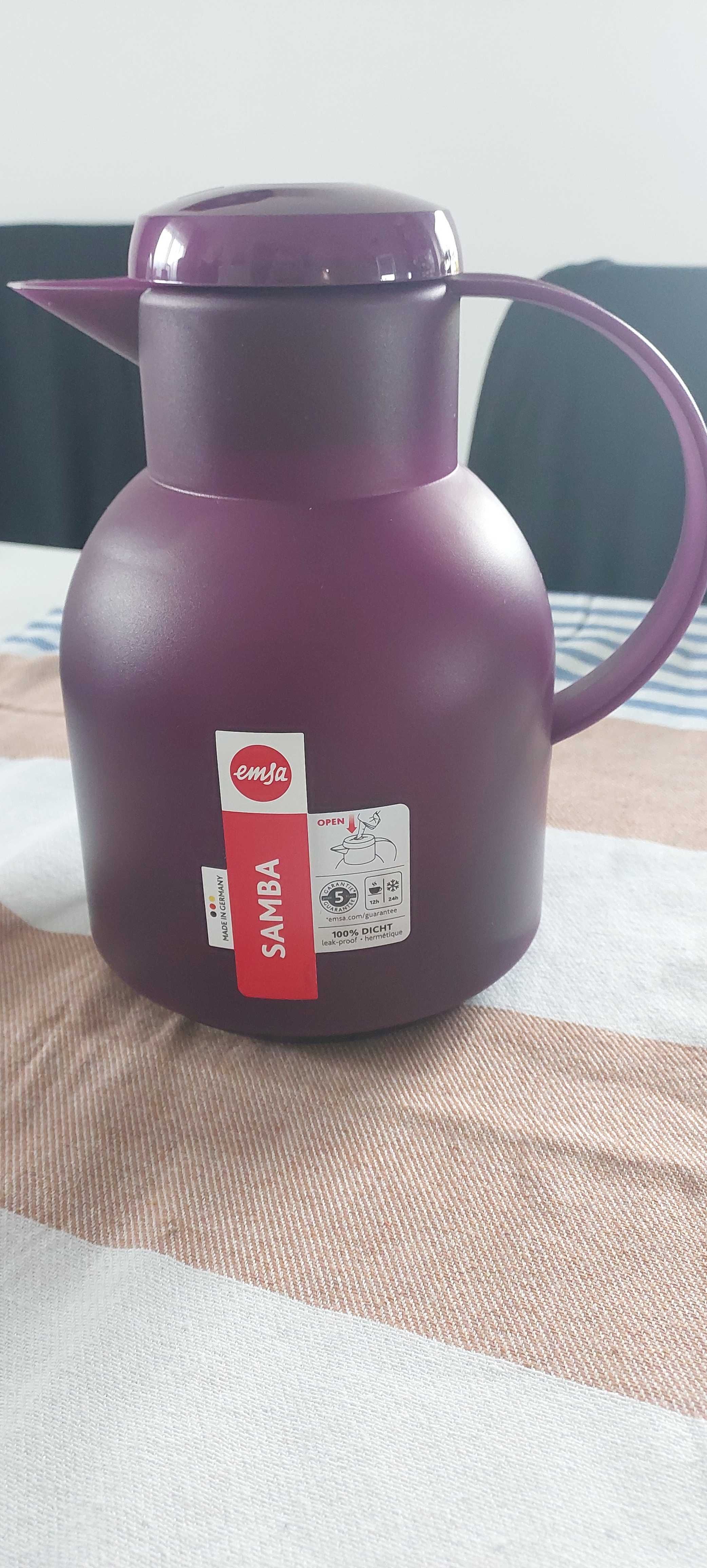 Termos na napoje Emsa Samba 1 l
