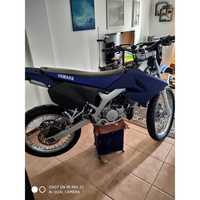 Vendo Yamaha 50 DTR