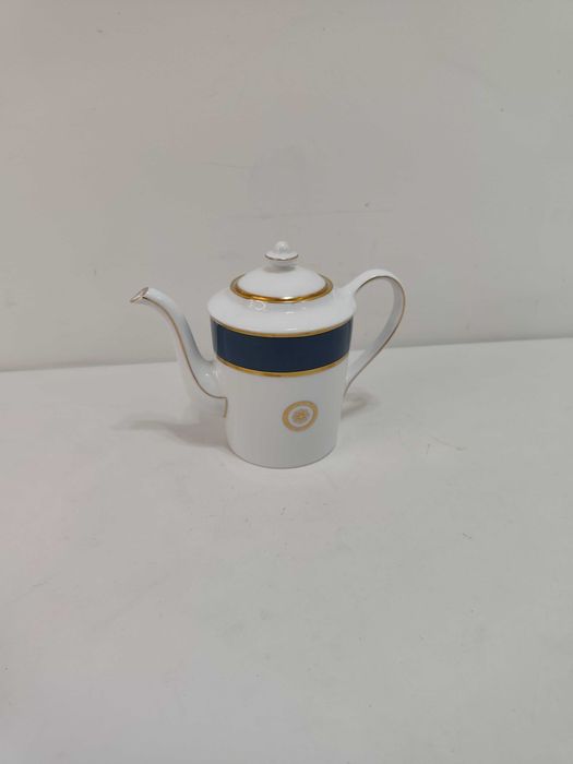 Dzbanek Porcelanowy Limoges France Sparte