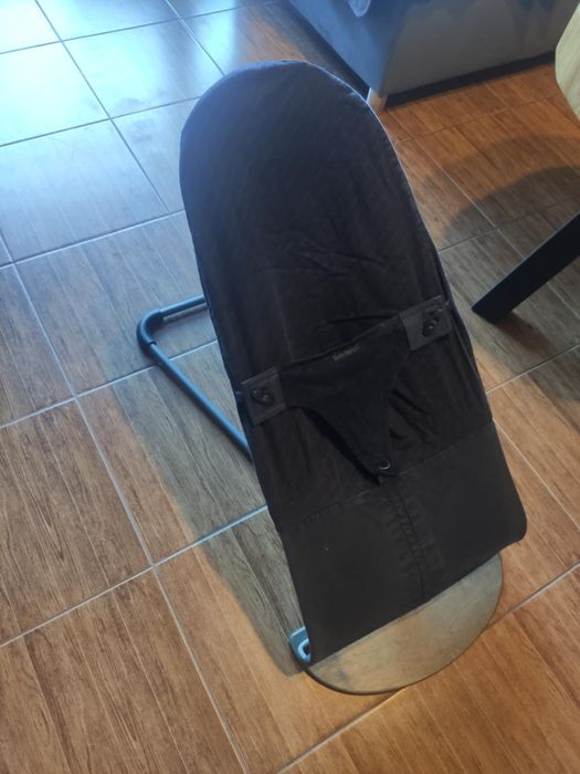 Bujaczek leżaczek Babybjorn