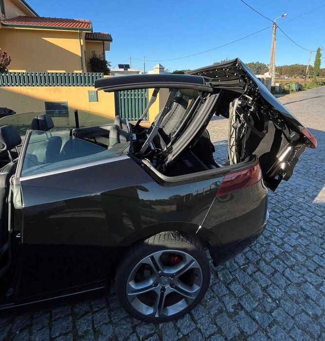 Renault Megane 2000 Cilindrada - 180CV