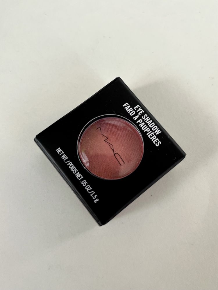 MAC cień do powiek Paradisco Frost nowy
