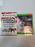 Gra XBOX ONE / X Series Star Wars Jedi Upadły Zakon