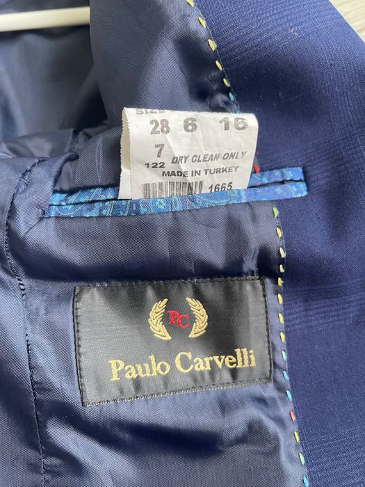 Школьная форма для первоклассника