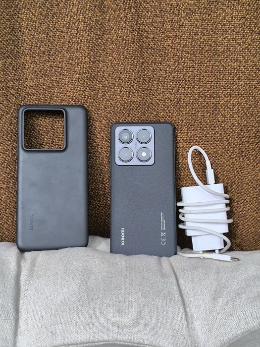 Xiaomi 14T PRO 16/512 Відмінний стан