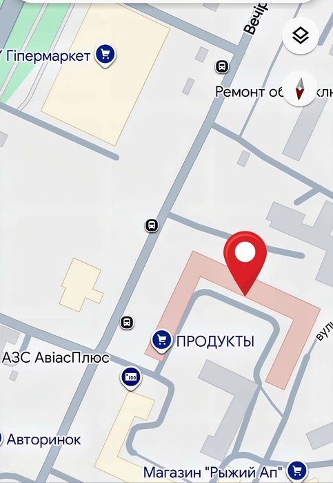 3 комнатная Вечерний Бульвар, 14  в Саксаганском районе