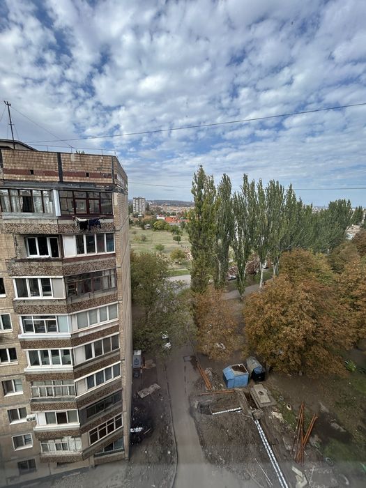 АРТЕМ, І.Авраменка продаж 3 кімнатноі квартири, кімнати окремі, ЄОселя