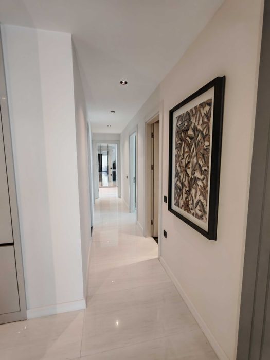 Аренда квартиры 2+1 XL с тремя спальнями в комплексе в Тюрклер, Алания