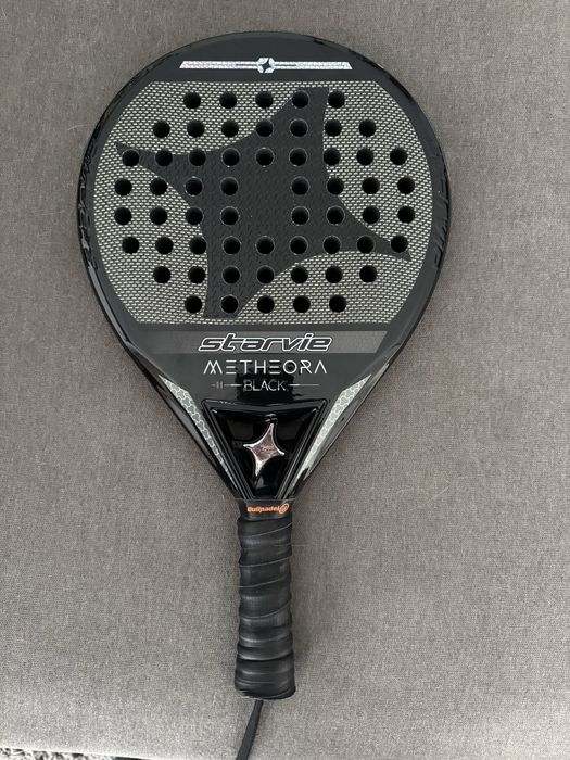 Starvie Metheora Black