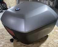 Mala s1000xr usado como nova